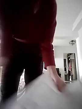 SandyCassie online show from February 2026 09:01:02 AM