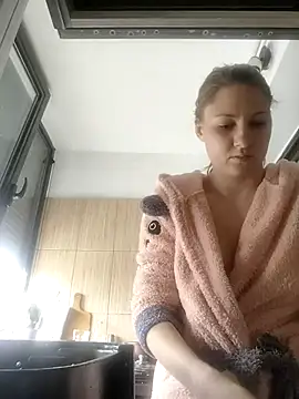 SandyCassie online show from March 2026 09:37:01 AM