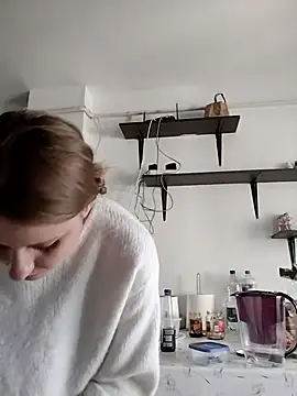 SandyCassie online show from March 2026 12:45:02 PM