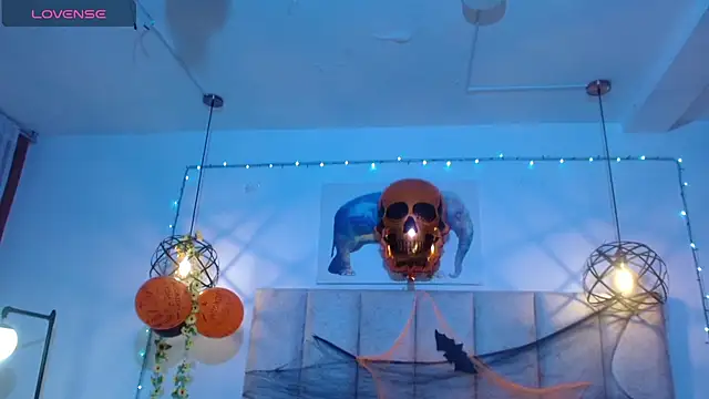 antonella rosecs online show from October 2025 04:12:02 AM