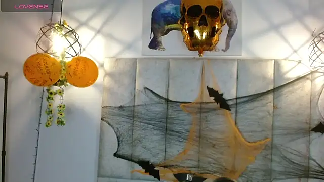 antonella rosecs online show from October 2025 04:09:02 AM