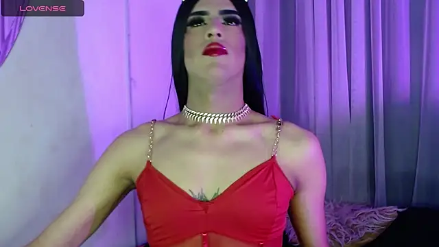 antonella rosecs online show from November 2025 05:28:02 AM