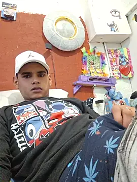 Daiberrubio online show from March 2026 07:12:02 AM