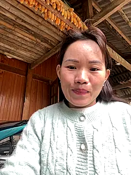 Saomai25 online show from December 2025 03:45:02 AM