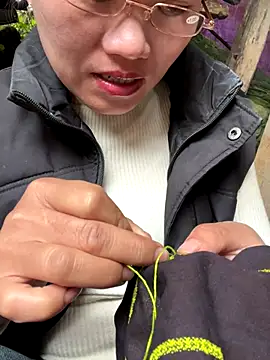 Saomai25 online show from January 2026 02:47:02 AM