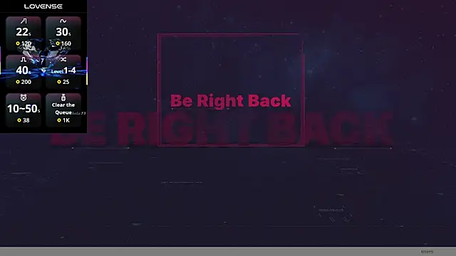 DemigoddessLexie online show from November 2025 12:22:01 AM