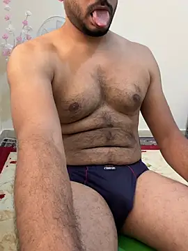 Snapshot of Handsome8677 chatting on April 2026 07:52:01 AM Handsome8677 online show from April 2026 07:52:01 AM
