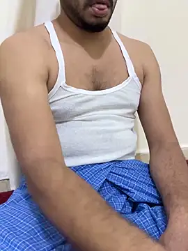Snapshot of Handsome8677 chatting on April 2026 09:53:01 PM Handsome8677 online show from April 2026 09:53:01 PM