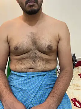 Snapshot of Handsome8677 chatting on April 2026 09:02:01 AM Handsome8677 online show from April 2026 09:02:01 AM