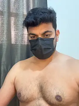 Snapshot of Handsome8677 chatting on May 2026 09:04:02 AM Handsome8677 online show from May 2026 09:04:02 AM