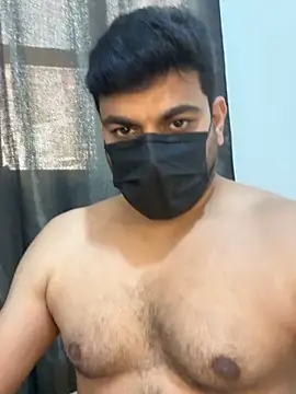 Snapshot of Handsome8677 chatting on May 2026 09:28:02 AM Handsome8677 online show from May 2026 09:28:02 AM