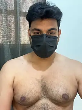 Snapshot of Handsome8677 chatting on May 2026 08:12:02 AM Handsome8677 online show from May 2026 08:12:02 AM