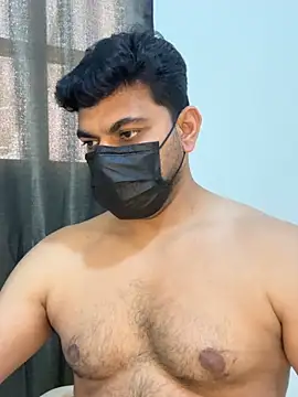 Snapshot of Handsome8677 chatting on May 2026 08:10:01 AM Handsome8677 online show from May 2026 08:10:01 AM