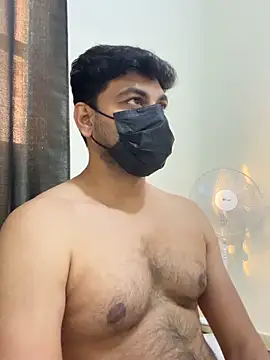 Snapshot of Handsome8677 chatting on May 2026 01:28:01 PM Handsome8677 online show from May 2026 01:28:01 PM
