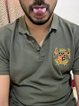 Snapshot of Handsome8677 chatting on July 2026 02:52:02 PM Handsome8677 online show from July 2026 02:52:02 PM