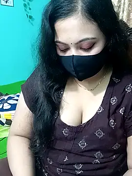 Porimoni22 online show from April 2026 12:21:01 PM