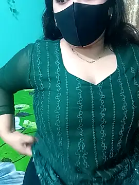 Porimoni22 online show from April 2026 10:15:02 PM