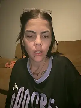 Snapshot of Sheamami chatting on November 2025 07:29:01 AM Sheamami online show from November 2025 07:29:01 AM