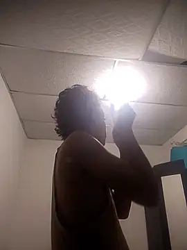 Teressa Love online show from October 2025 12:34:02 PM