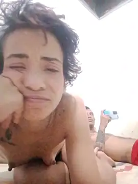 Teressa Love online show from November 2025 11:47:02 PM