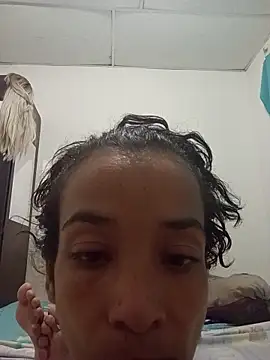 Teressa Love online show from January 2026 11:19:01 PM