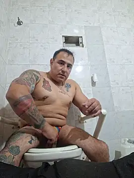 Rueditasss online show from February 2026 02:33:01 PM