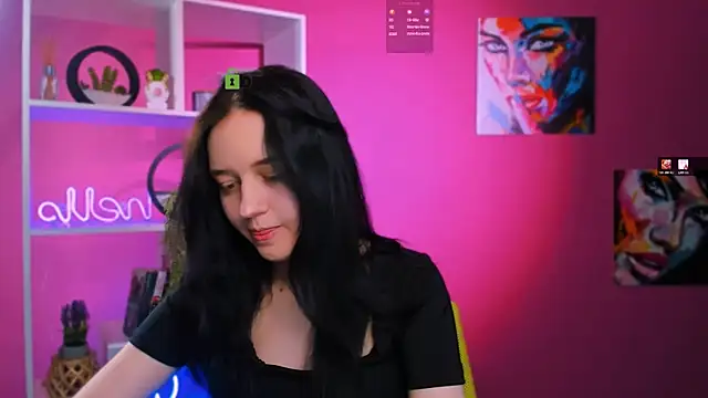 miki ti online show from April 2026 09:01:02 PM