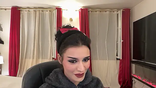 Snapshot of Lailawick chatting on March 2026 08:15:01 PM Lailawick online show from March 2026 08:15:01 PM