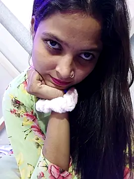 Anshika1431 online show from November 2025 03:00:01 PM