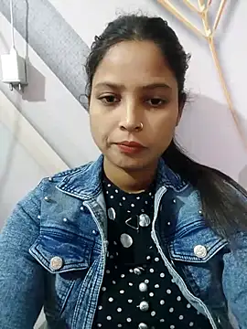 Anshika1431 online show from November 2025 03:34:01 AM