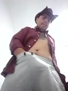 Chorizo Criollo online show from February 2026 03:27:02 PM