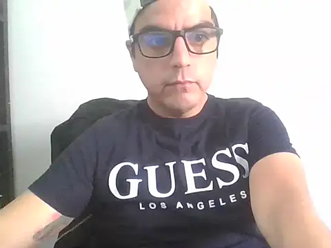 Chorizo Criollo online show from June 2026 05:51:01 PM
