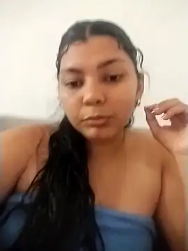 MyaShy online show from March 2026 12:03:02 AM