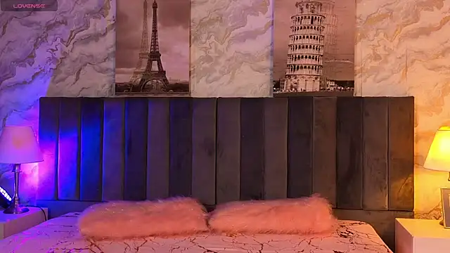 Elizabeth bennett 6 online show from November 2025 12:05:02 PM