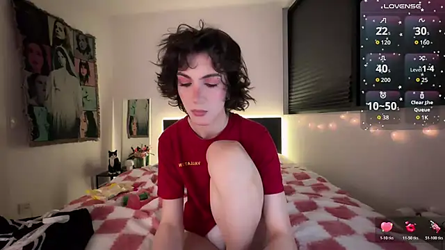 kira yoshika9e online show from February 2026 07:40:01 PM