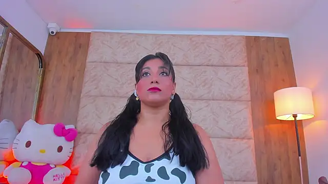 Antonella Russo1 online show from November 2025 05:18:02 AM