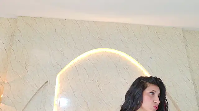 Antonella Russo1 online show from April 2026 04:54:01 PM