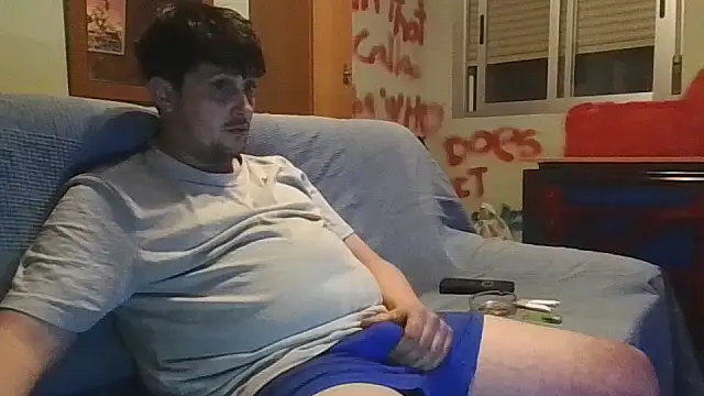 THEGLOBEZONEXXX online show from February 2026 05:39:01 AM