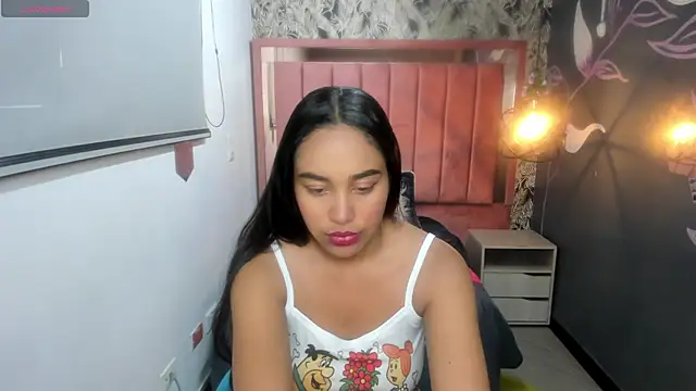 Rachel  Jonees online show from November 2025 12:08:02 PM