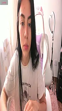 Midori rosse online show from March 2026 09:19:01 PM