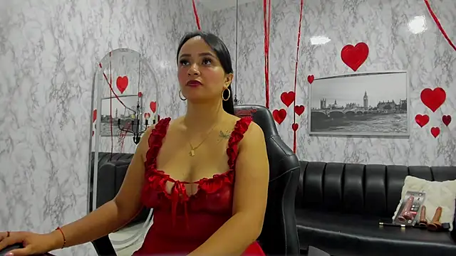 Snapshot of AlexandraMilff chatting on February 2026 04:30:01 AM AlexandraMilff online show from February 2026 04:30:01 AM