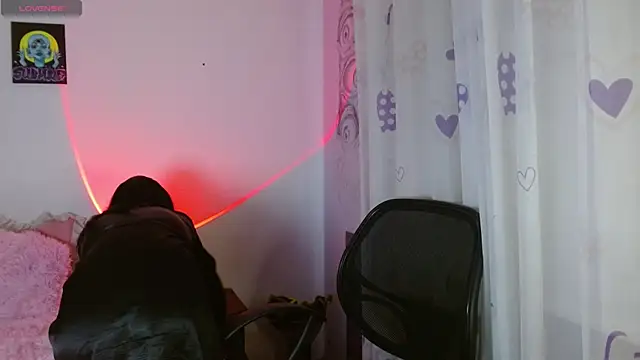 KittyJane online show from November 2025 05:35:01 PM