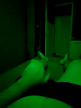 Niceboy0101 online show from October 2025 09:37:01 PM