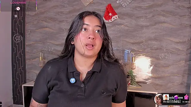 lilithst  online show from January 2026 07:04:02 PM