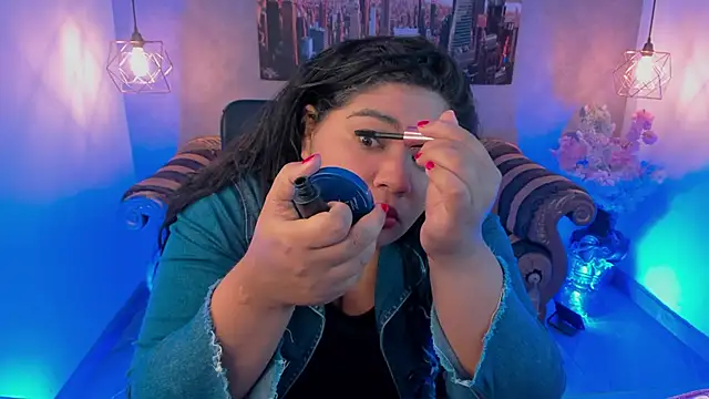 Sara clk online show from February 2026 07:37:02 PM