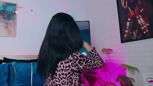 Miss Ava online show from February 2026 05:15:01 AM