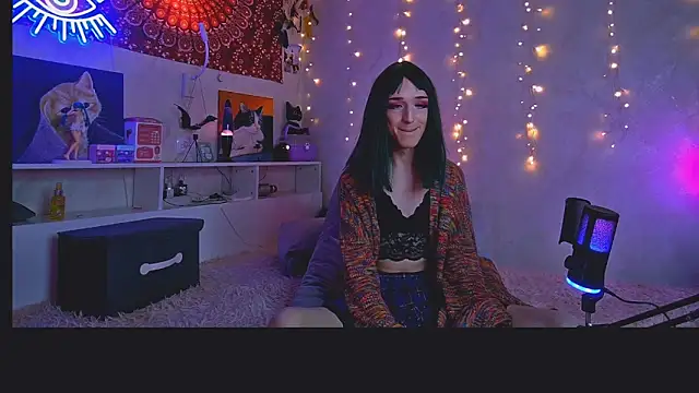 whoalexxa online show from November 2025 06:40:02 PM