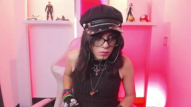 Lullaby Charade online show from November 2025 11:43:02 AM