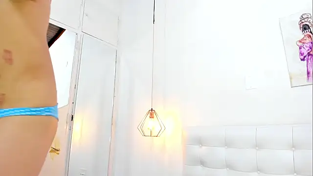 Alanna miaw online show from March 2026 08:54:01 PM