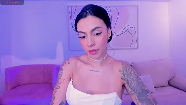 ChristineFord  online show from November 2025 06:08:02 PM